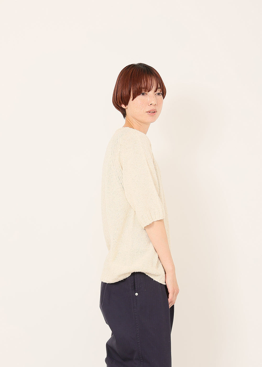 キナリ model:164cm