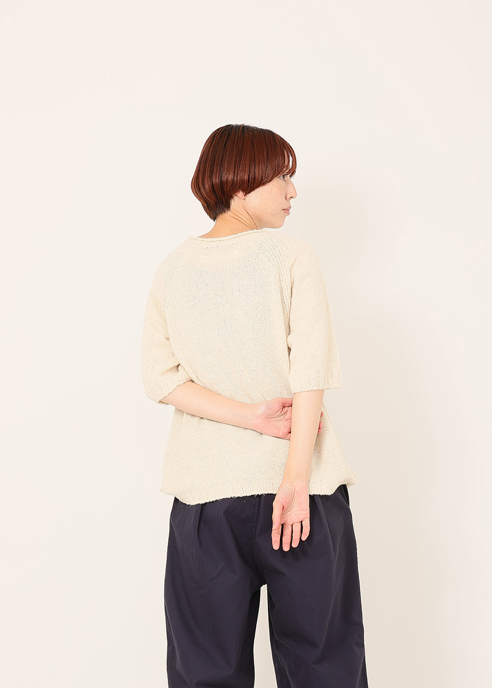 キナリ model:164cm