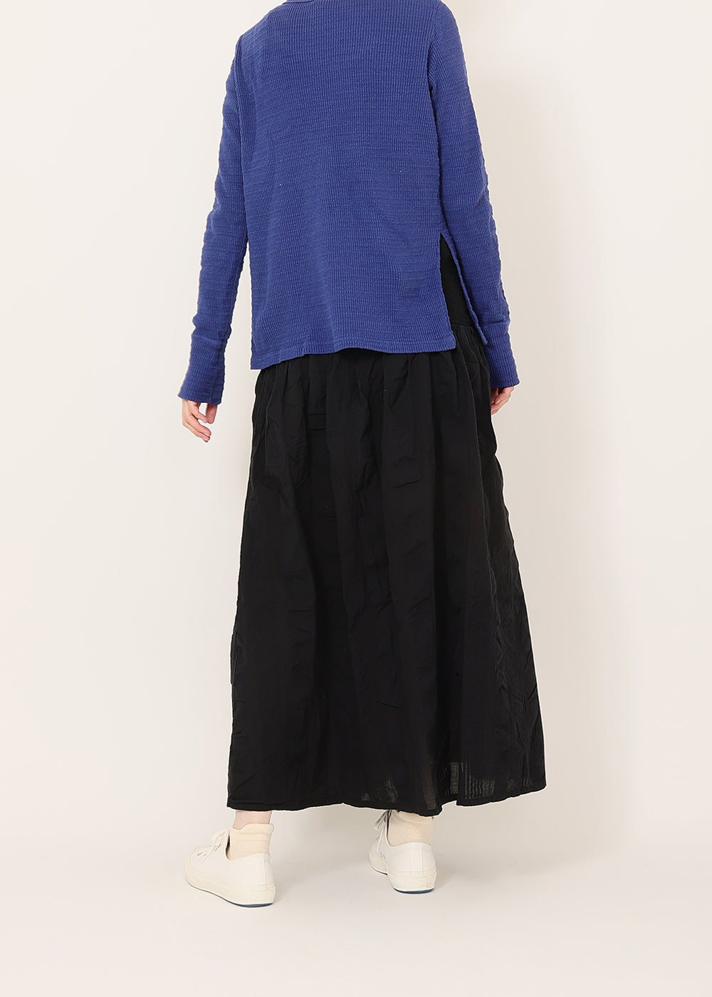 ブラック model:164cm