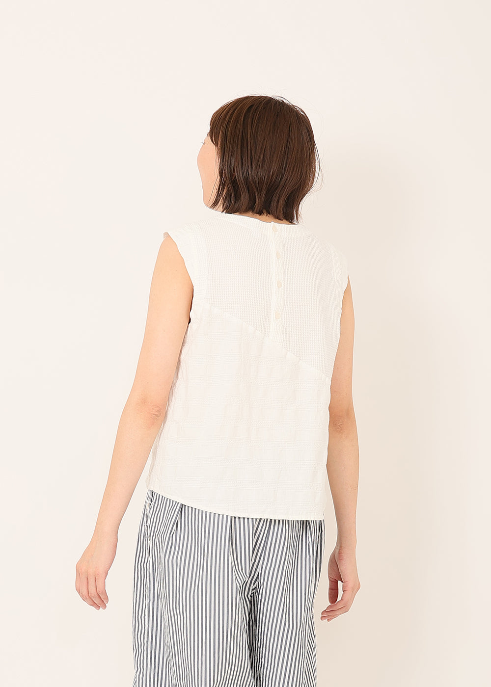 オフ白 model:170cm