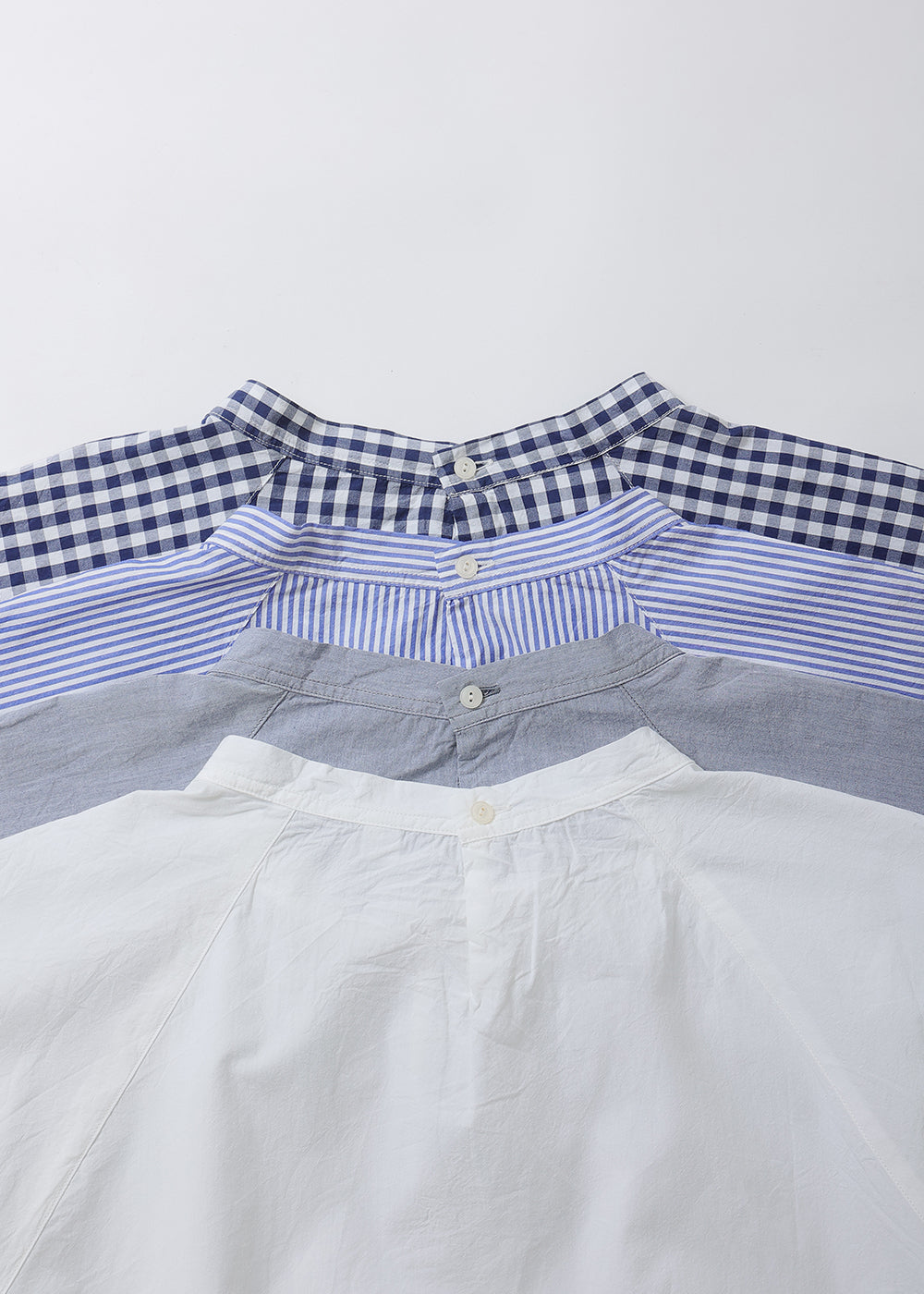 超長綿ラグラン半袖プルオーバー