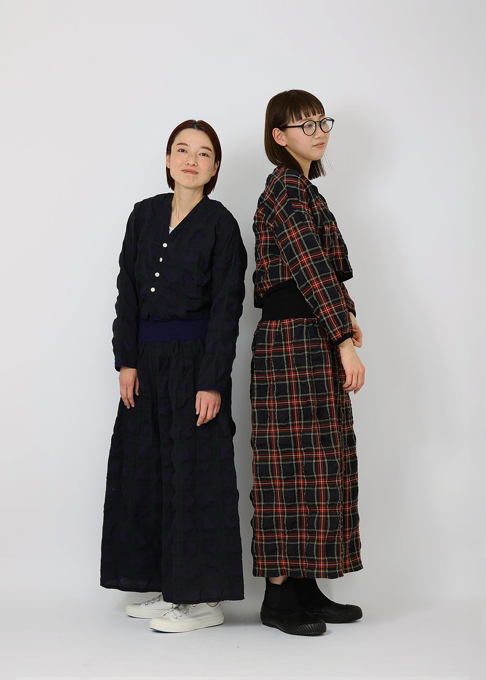 CPウェーブタータンボレロ