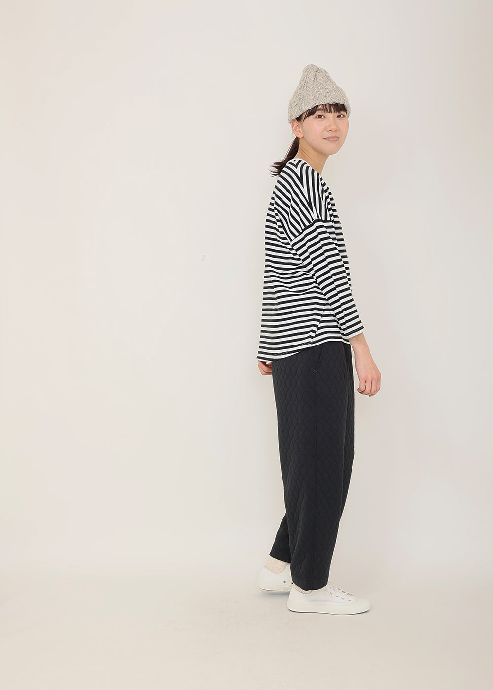 ブラックボーダー model:170cm