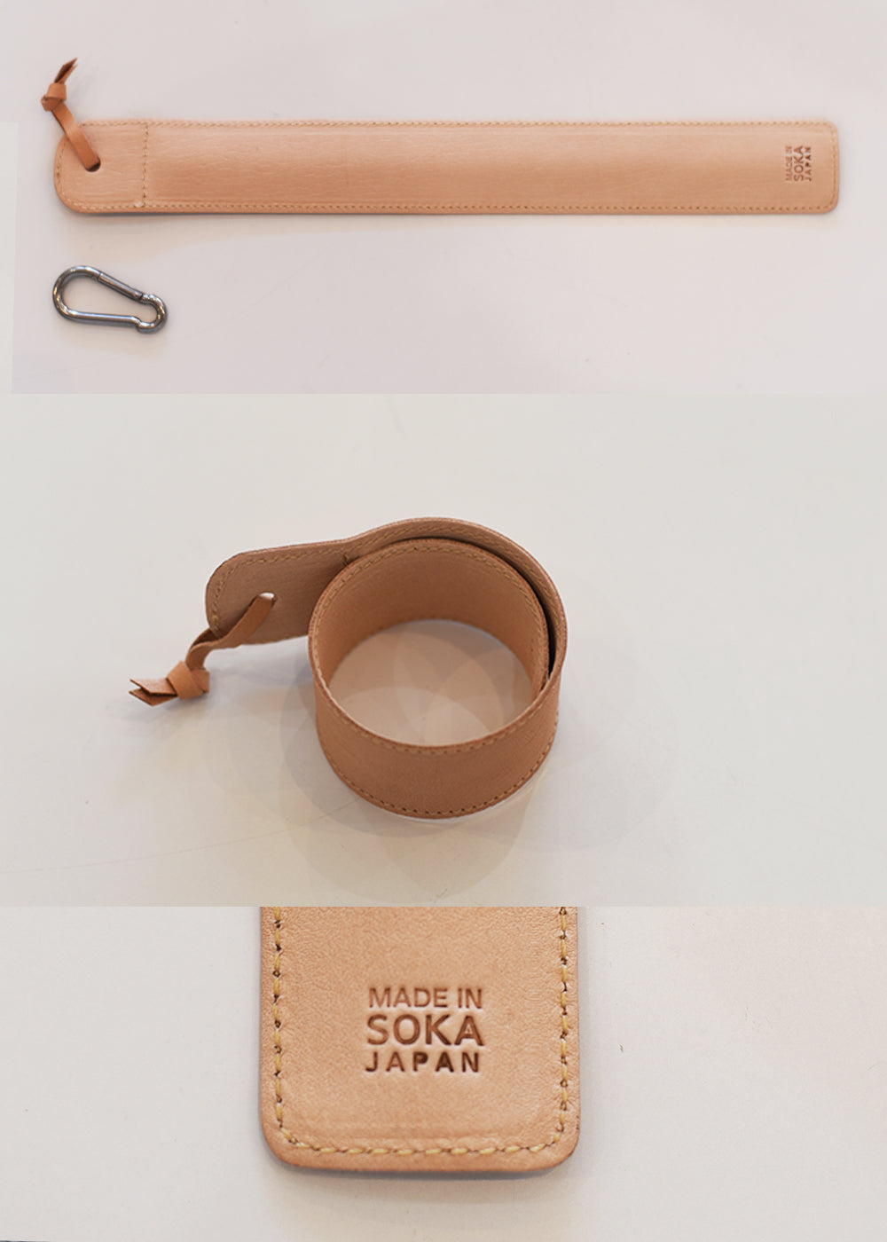 TRAVEL SCARF (plain)
