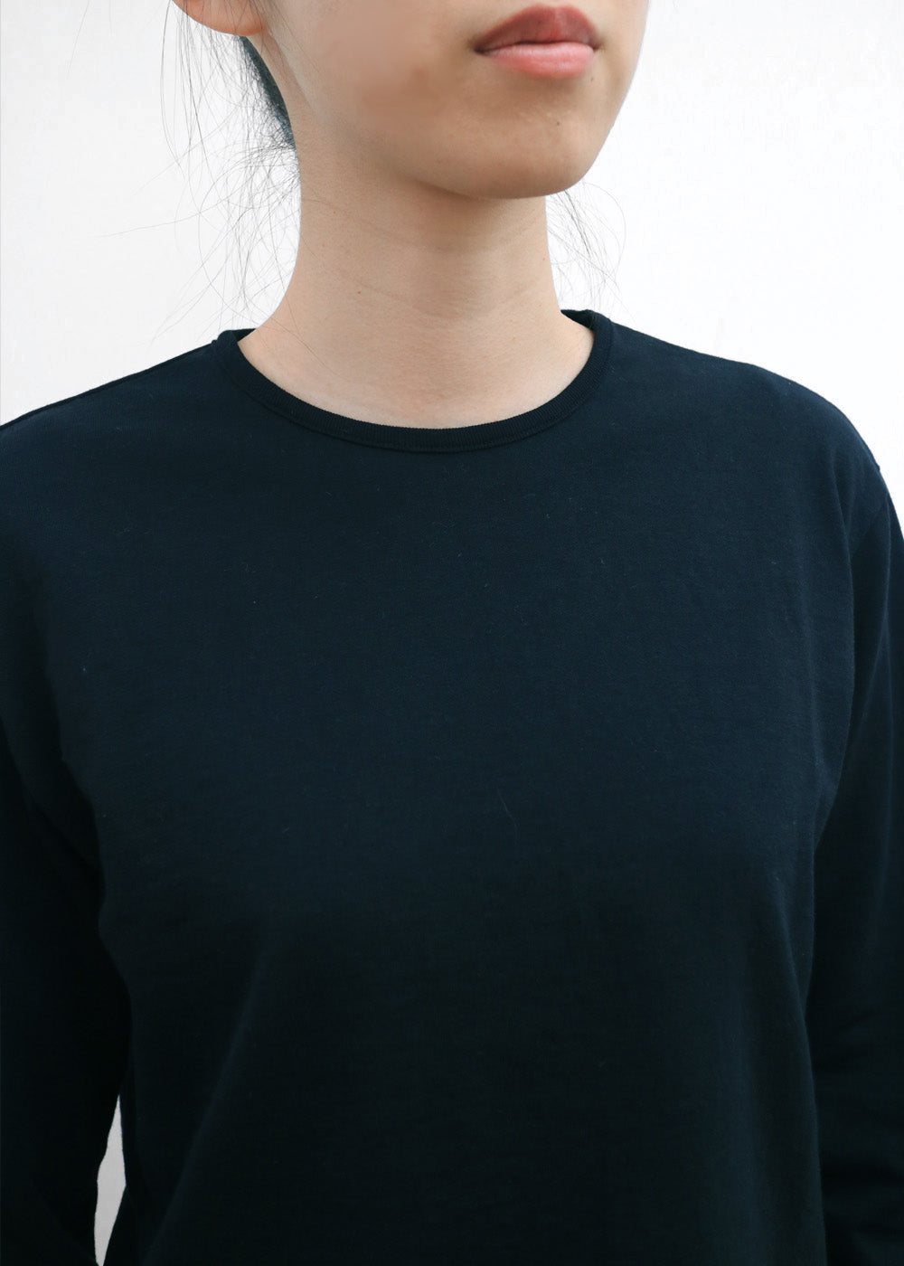ブラック model:164cm
