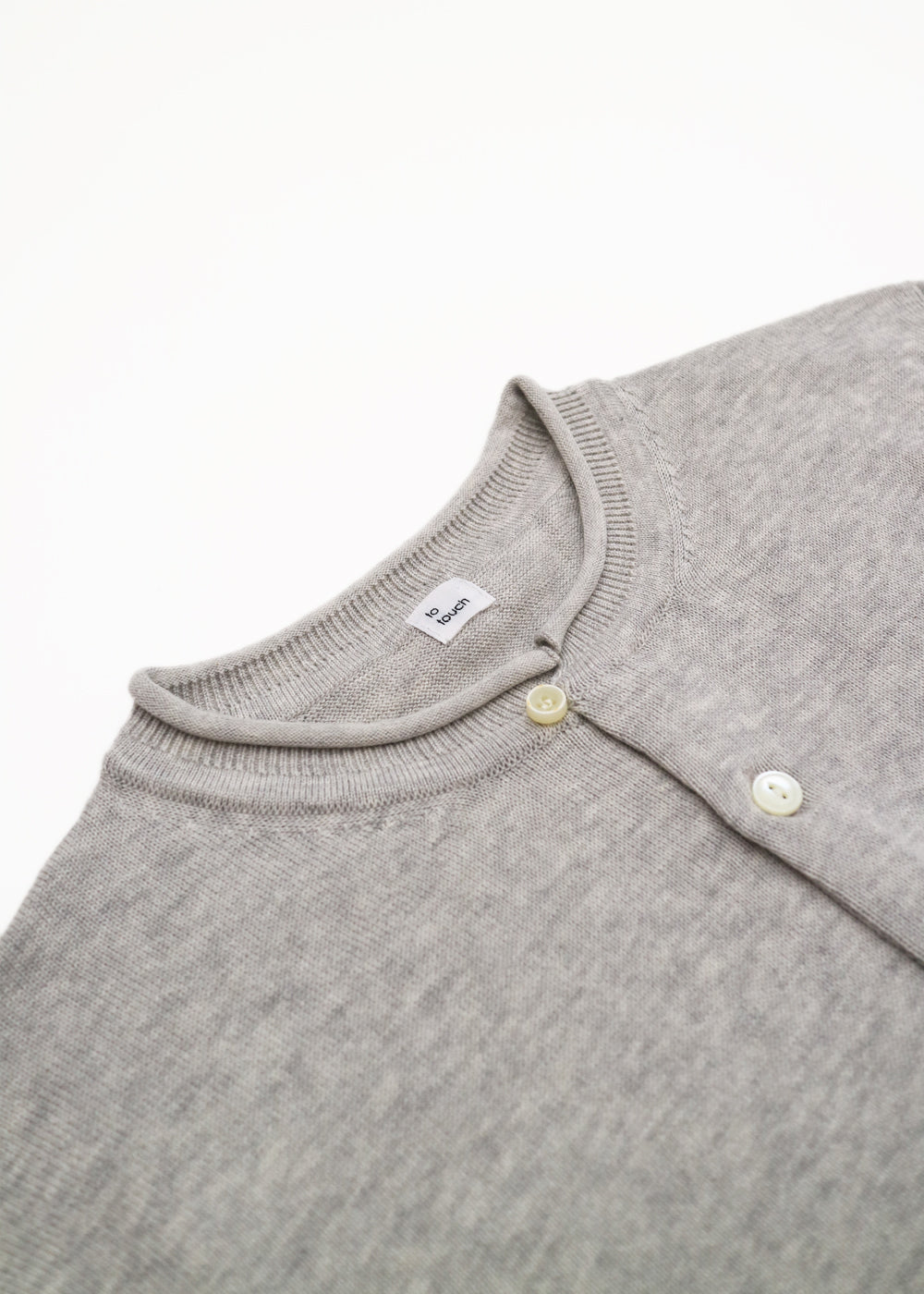 Ecofeel Cardigan
