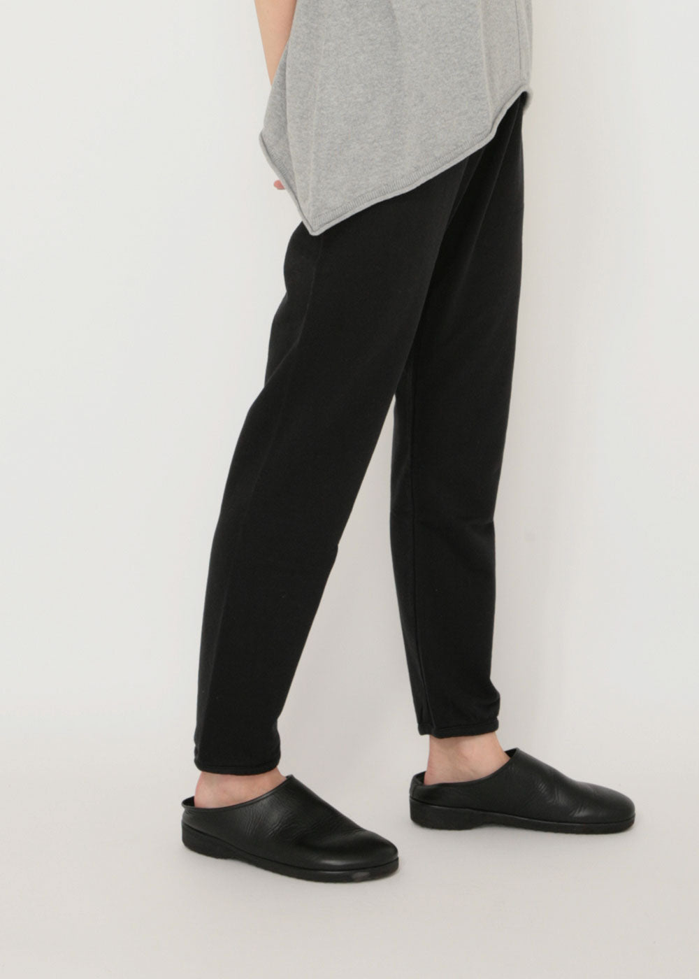 ブラック model:164cm