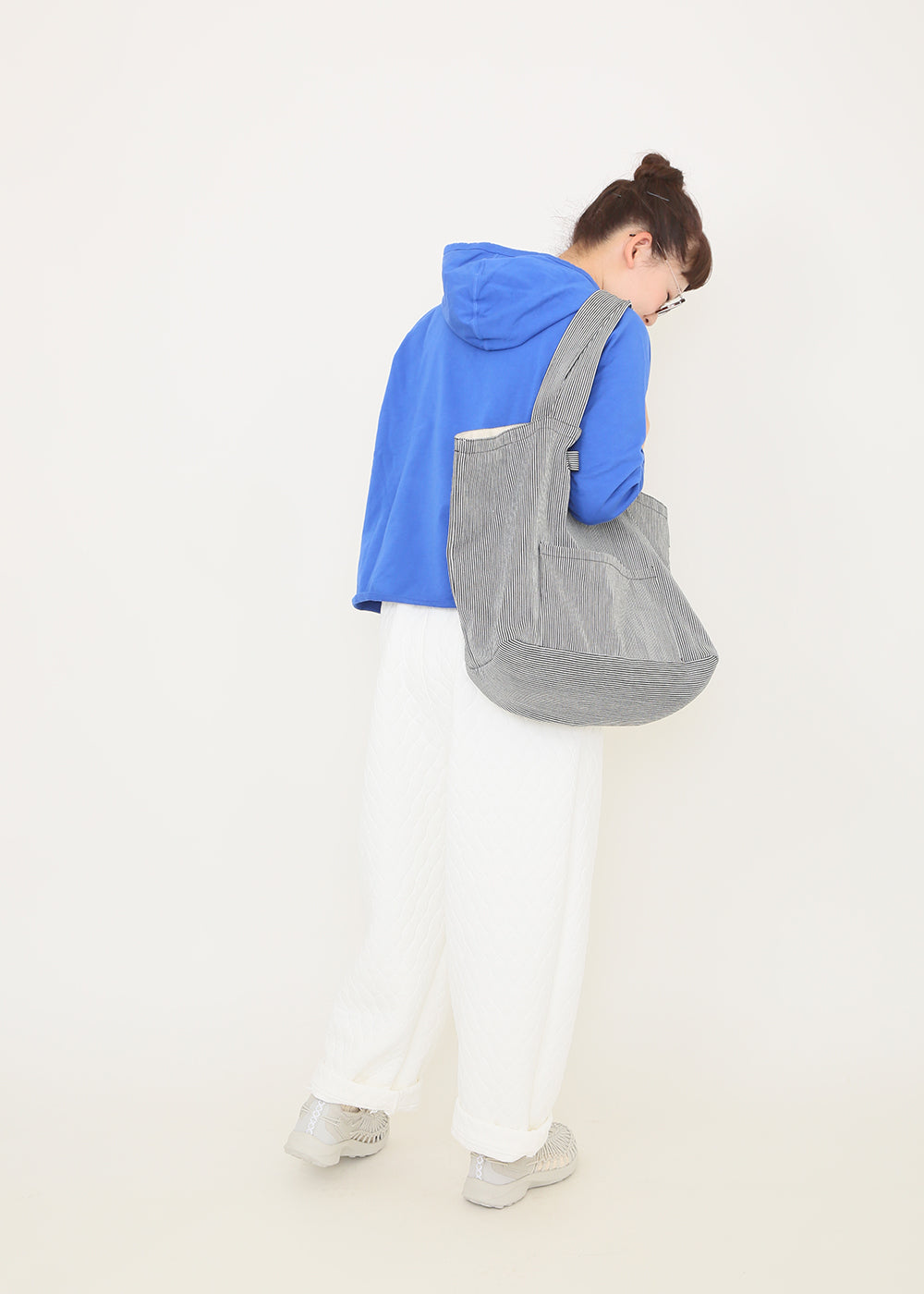 オールドヒッコリー トート