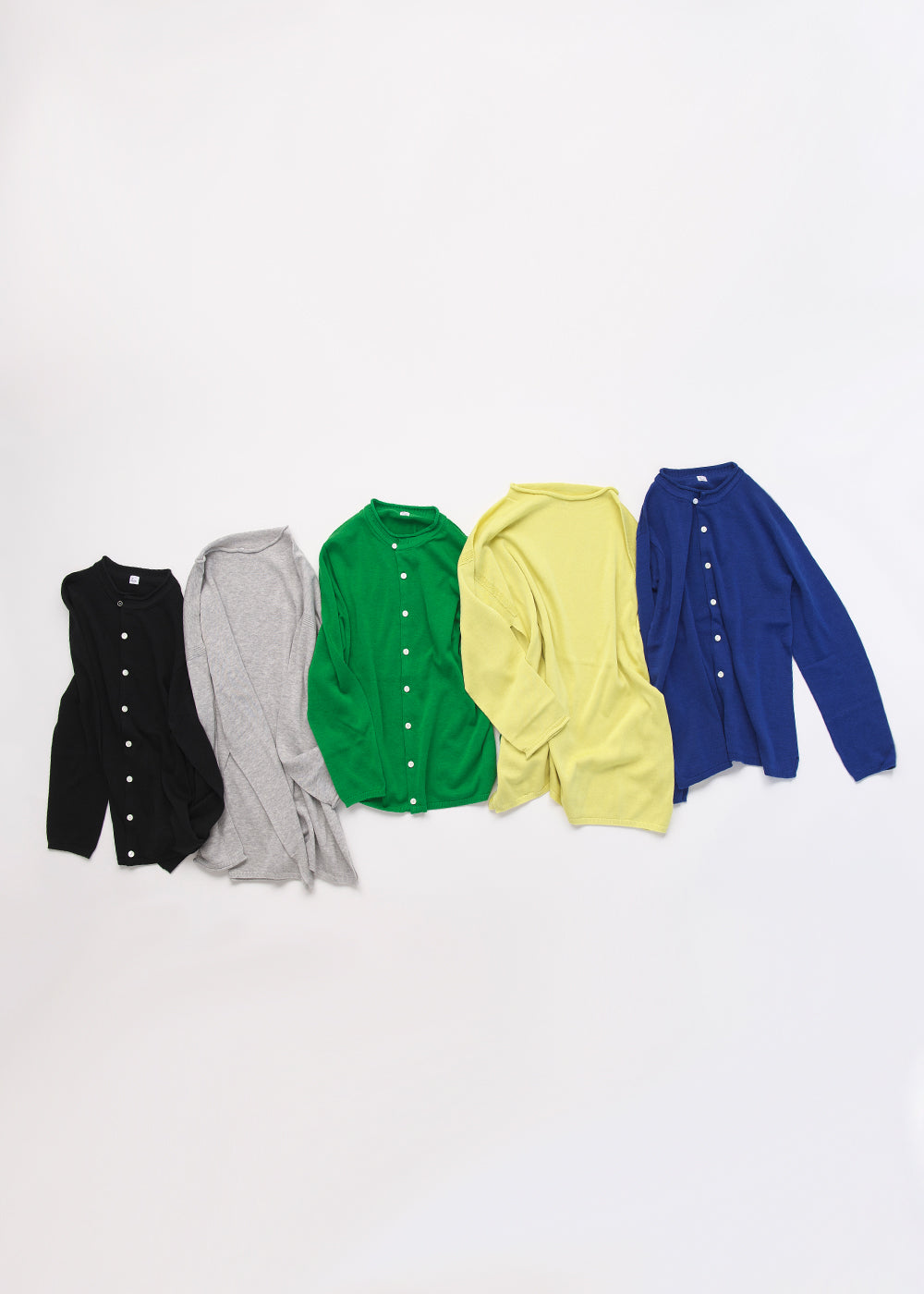 Ecofeel Cardigan