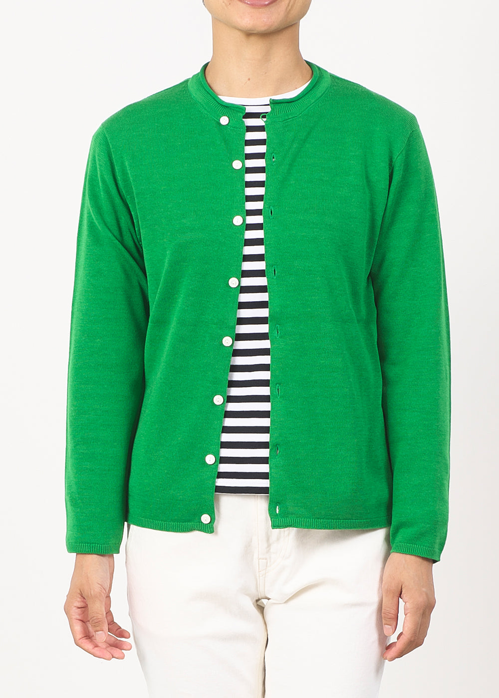 Ecofeel Cardigan