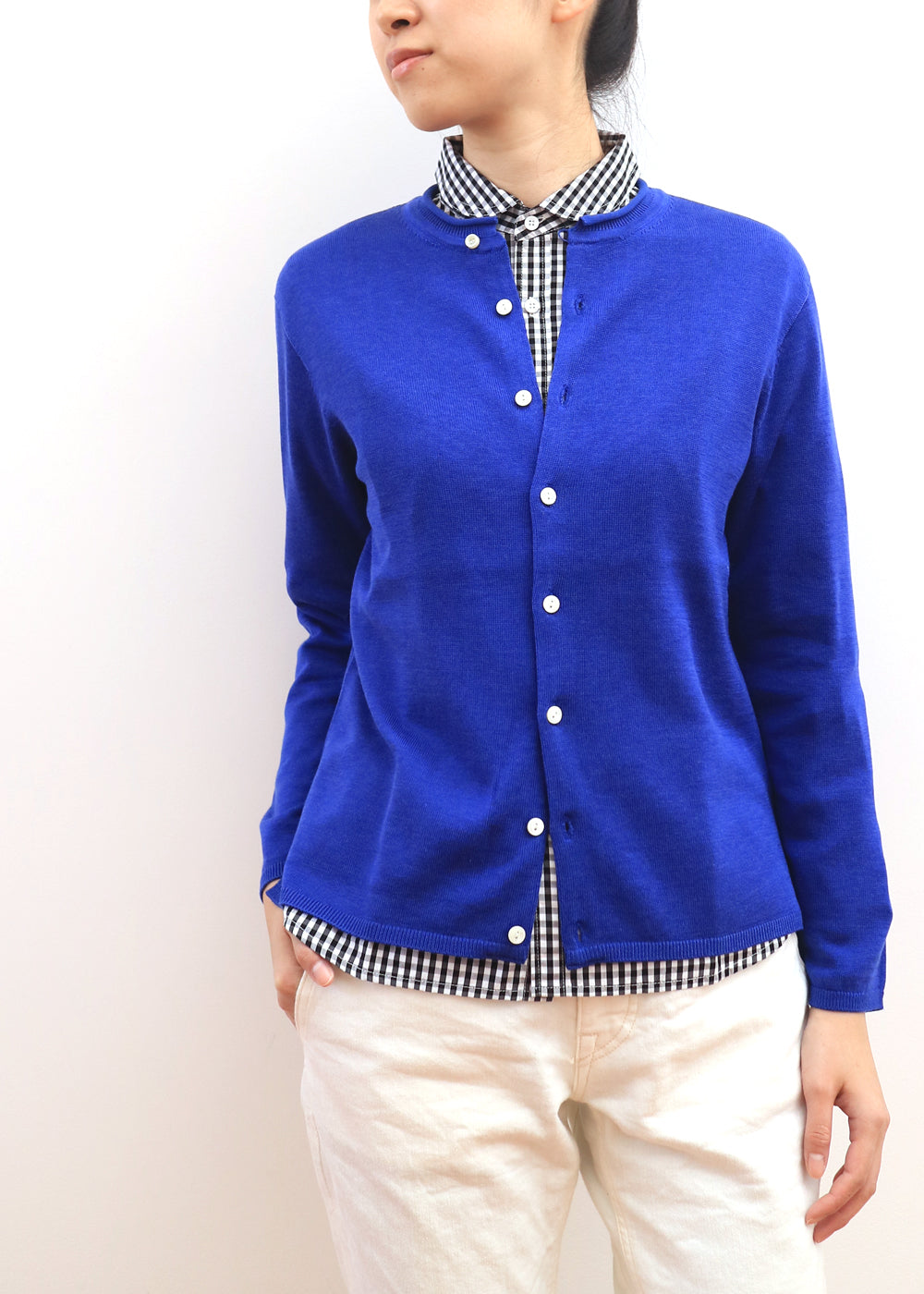 Ecofeel Cardigan