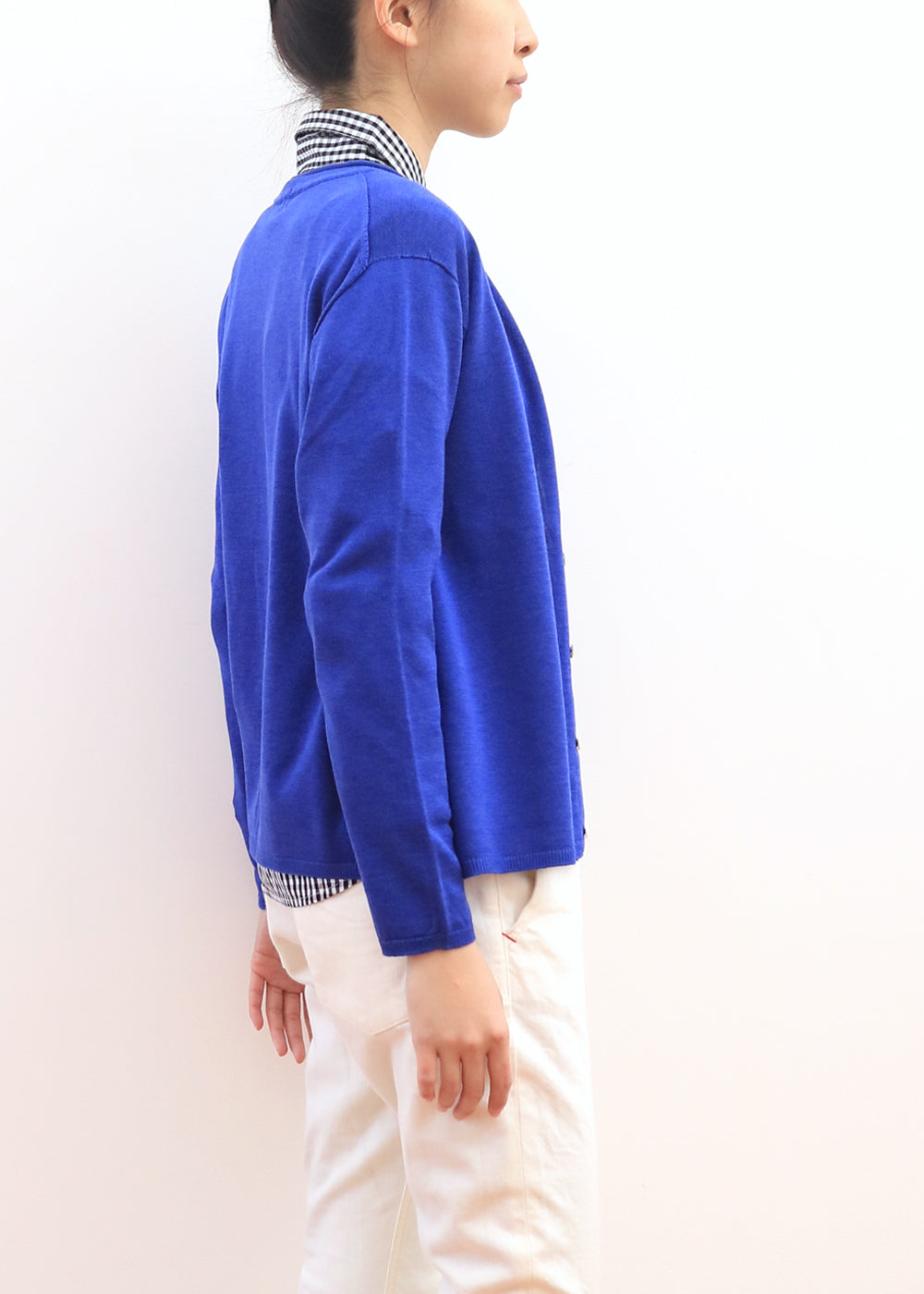 Ecofeel Cardigan