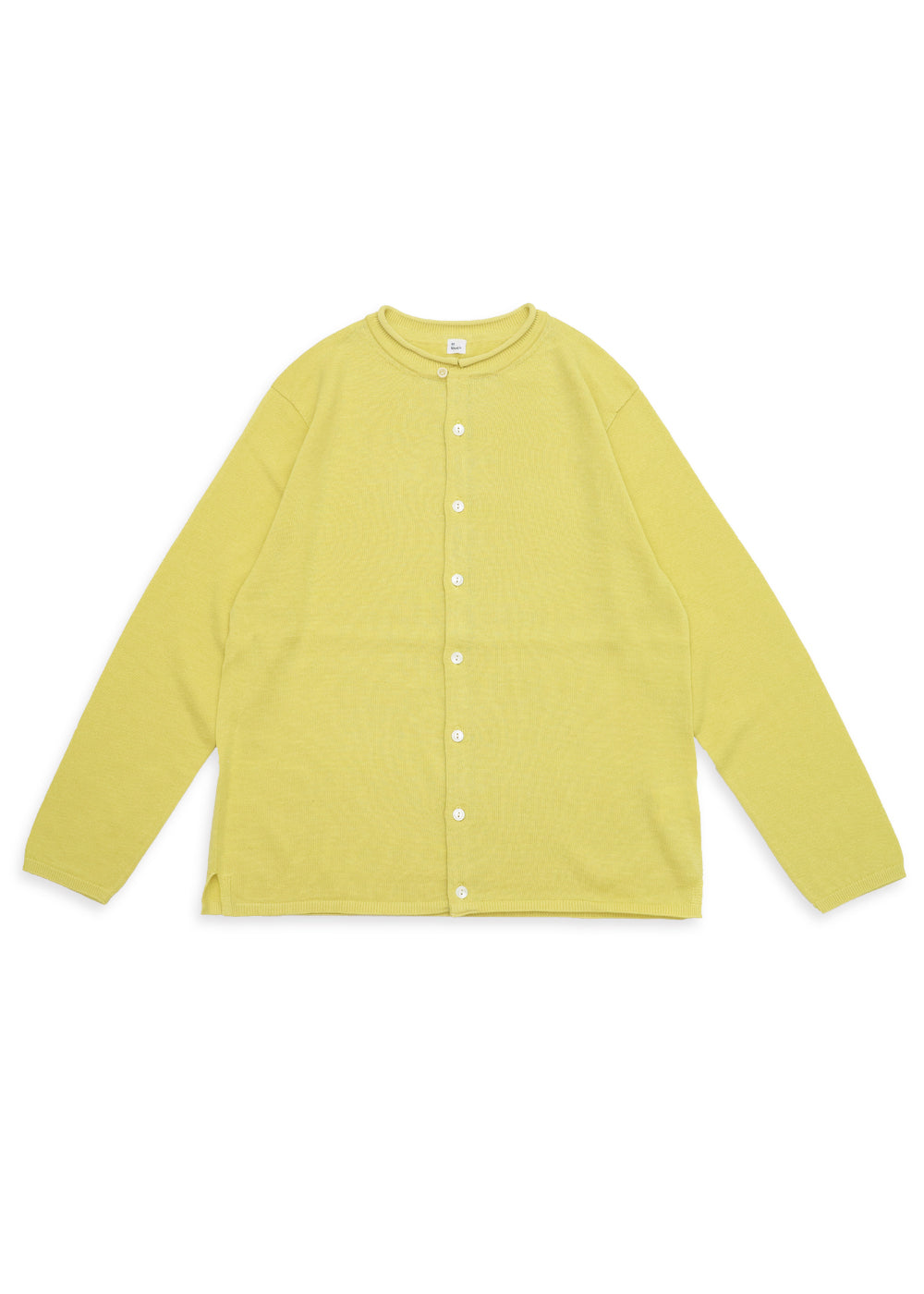 Ecofeel Cardigan