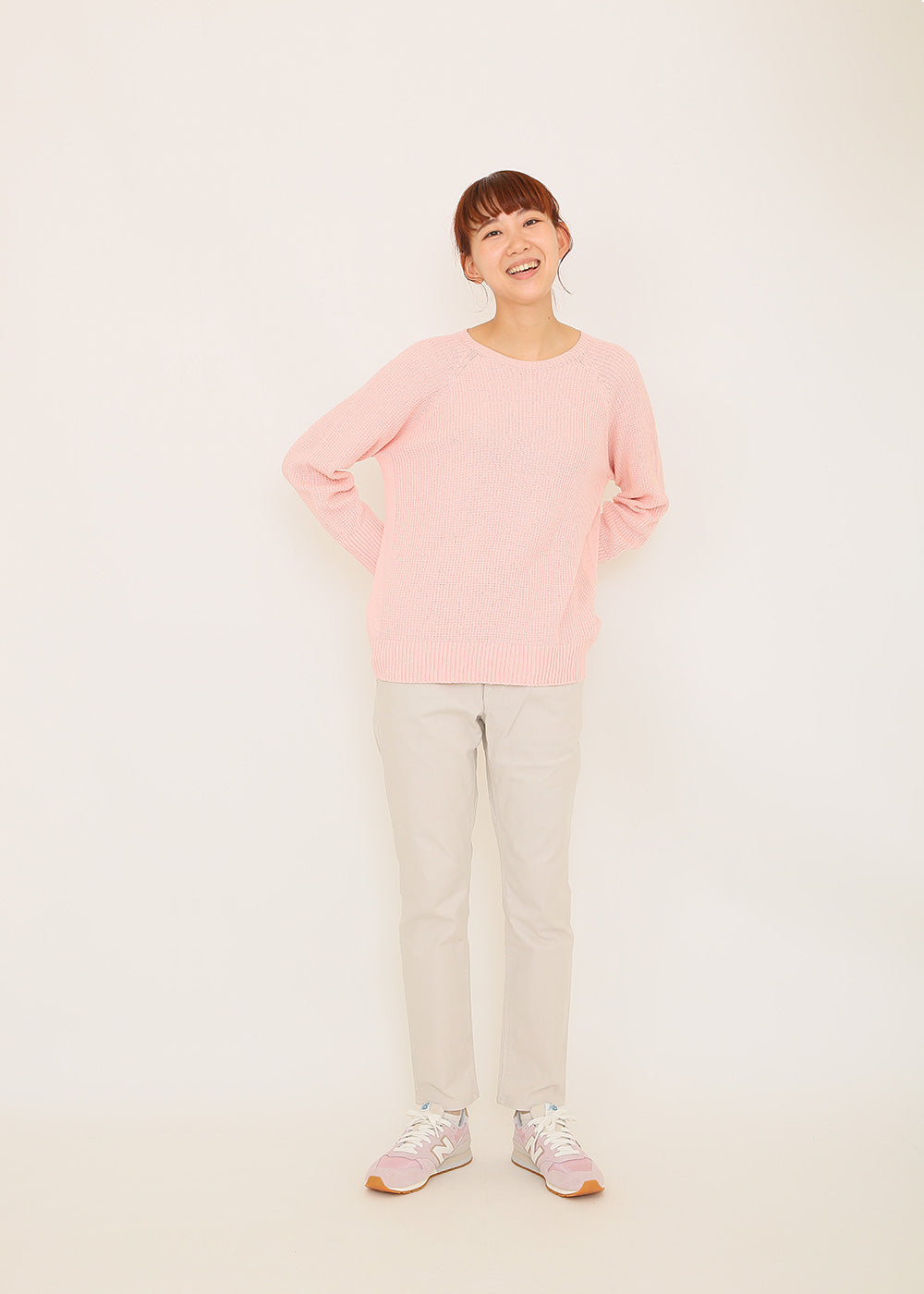 サクラ model:170cm