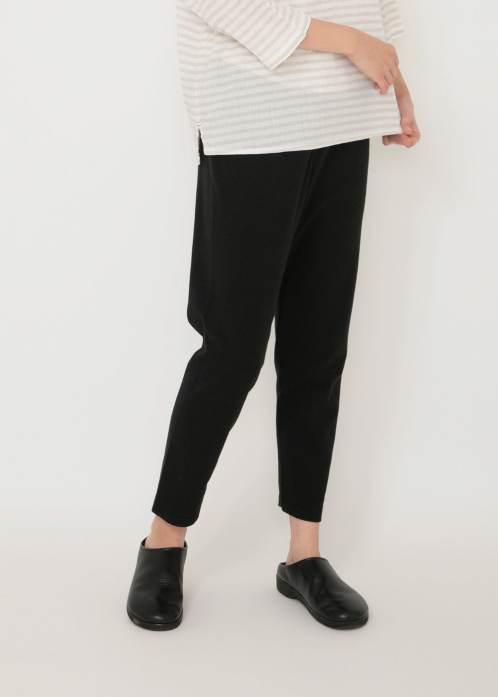 ブラック model:164cm