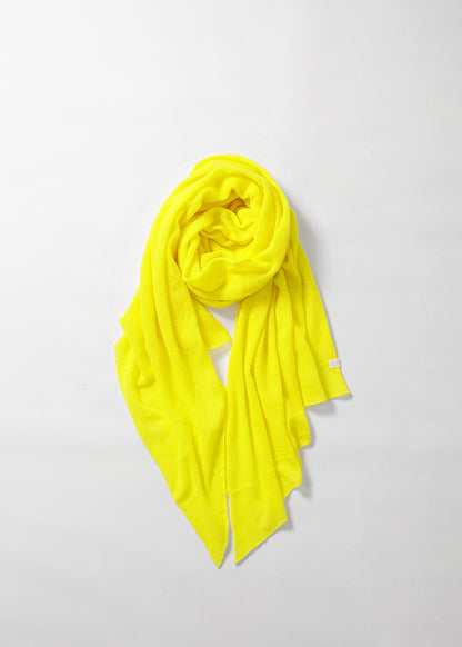 ふわふわガーゼ カシミヤショール