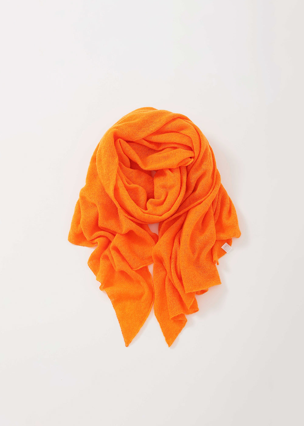 ふわふわガーゼ カシミヤショール│to touch