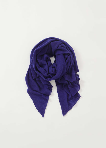 ふわふわガーゼ カシミヤショール