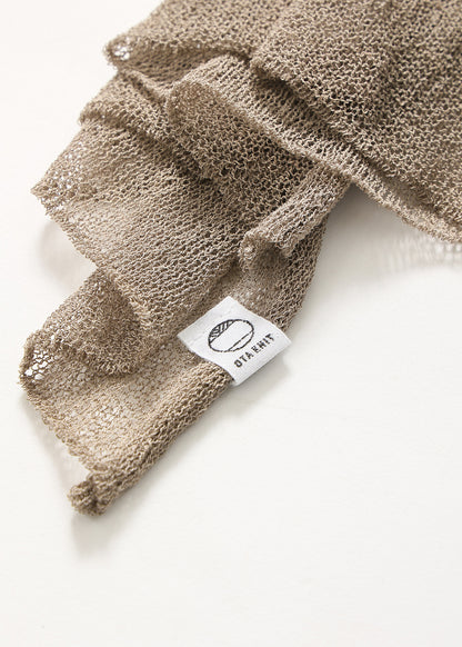 ブラウングレー