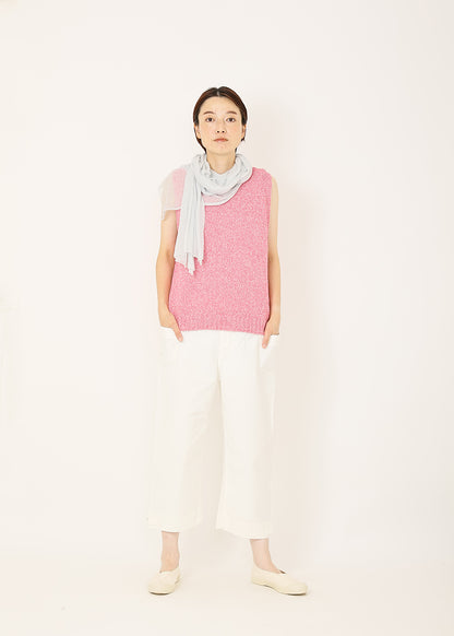 ブルーグレー 　model：164cm