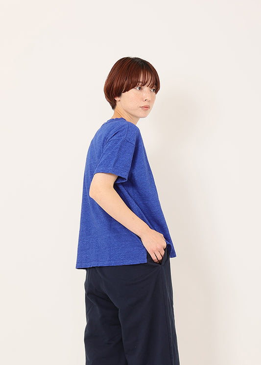 Vintage Slub Relaxed T-shirt