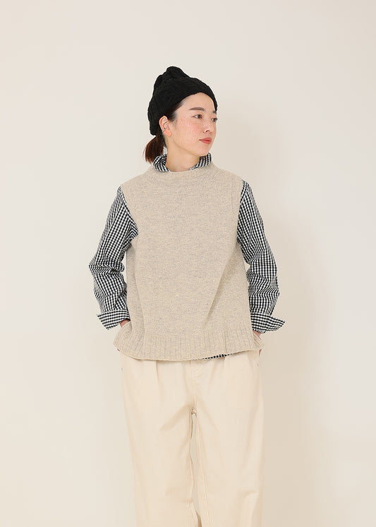 ナチュラル model:164cm