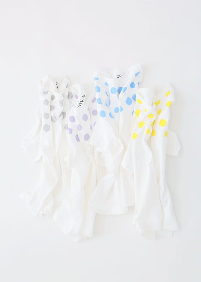 ドライコットン dot Tシャツ