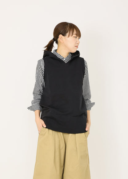 ブラック　model：170cm