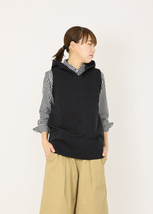 ブラック　model：170cm