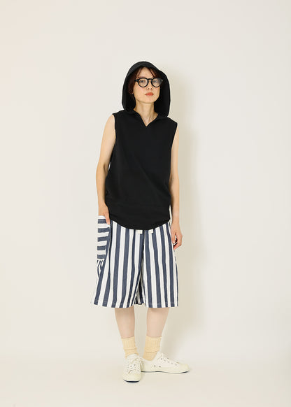 ブラック　model：164cm