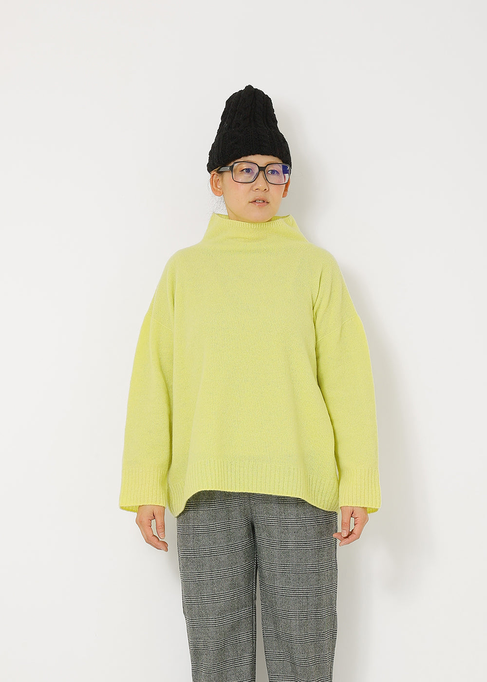 レモン　model：162cm