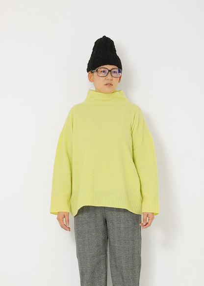 レモン　model：162cm