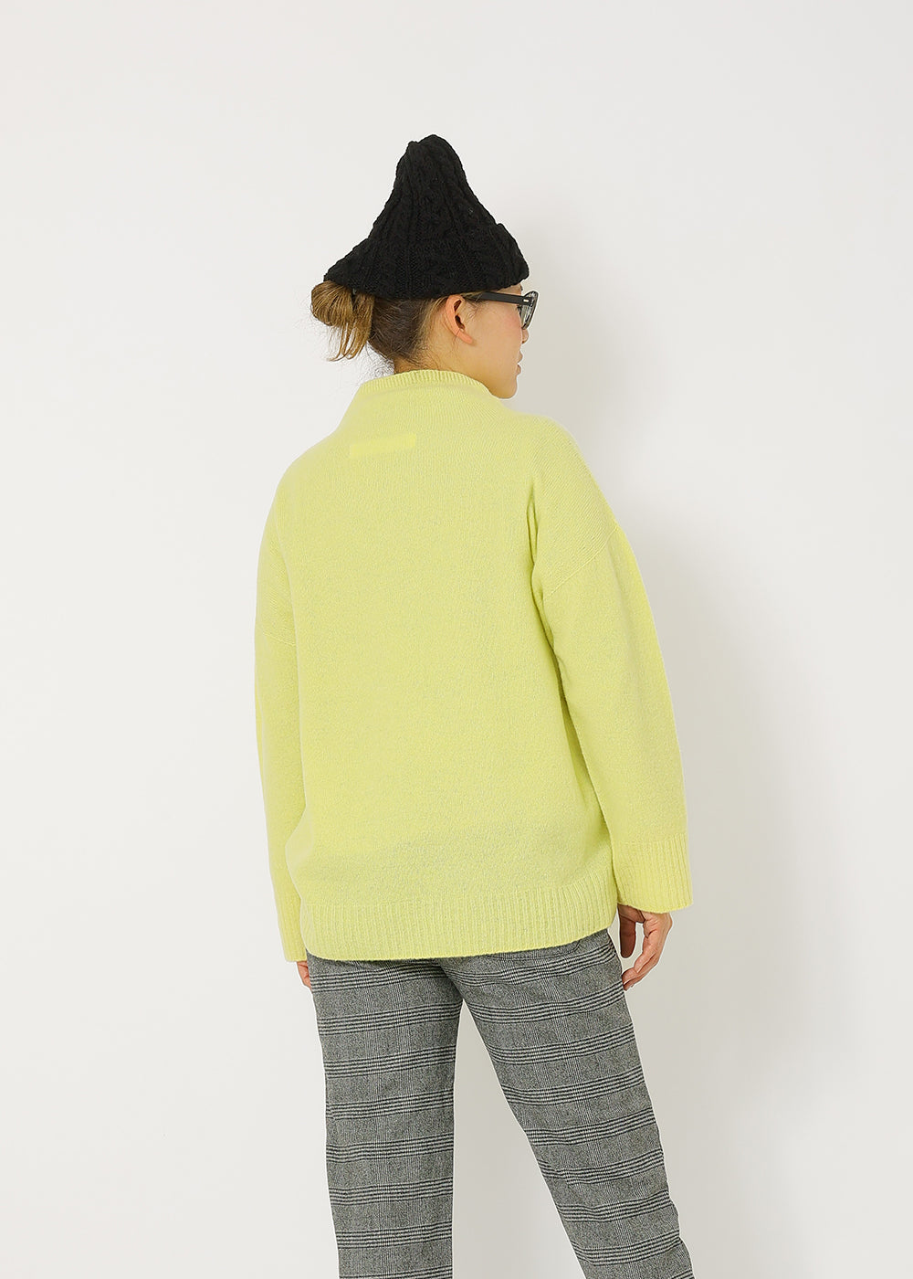 レモン　model：162cm