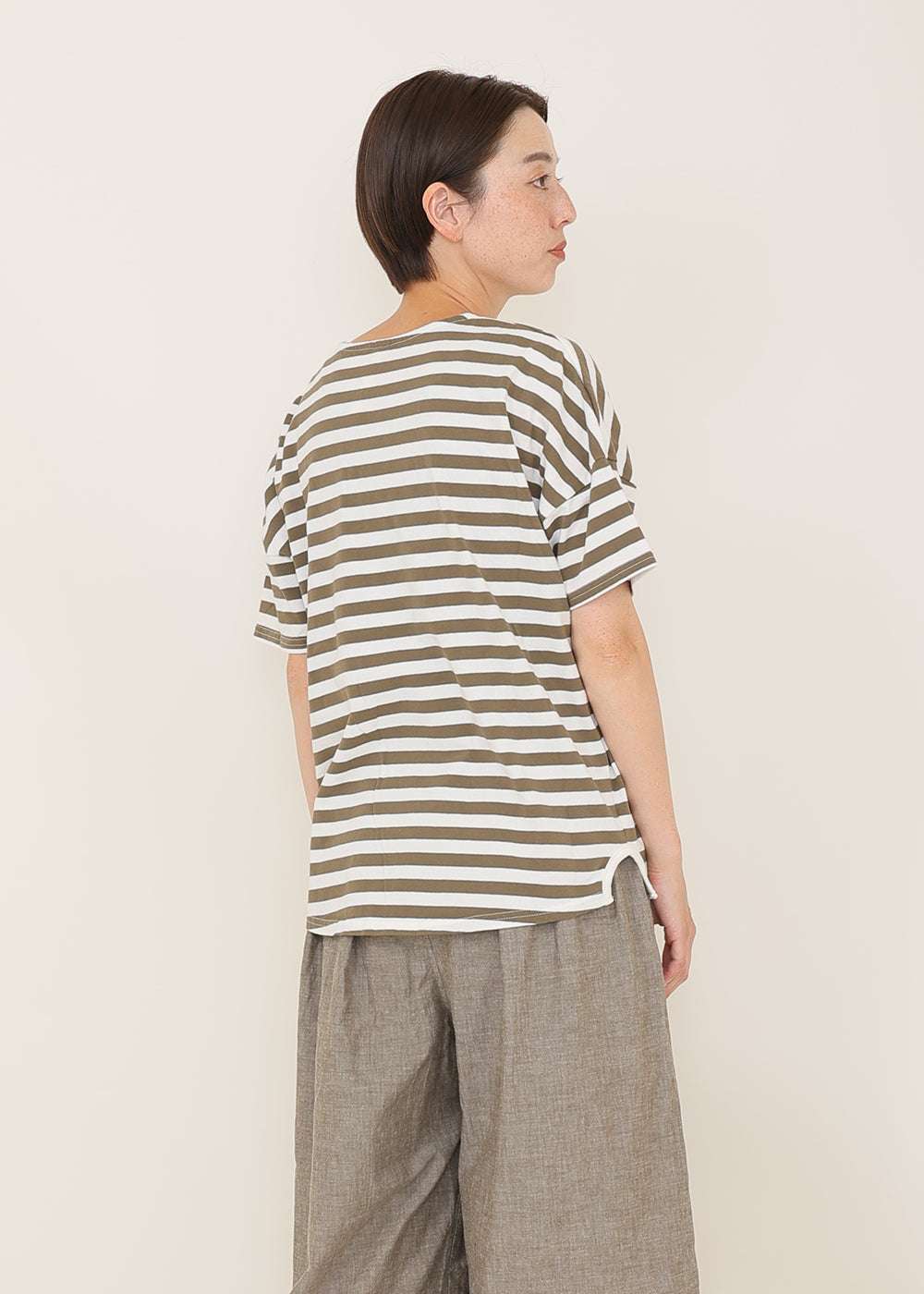 cottweiler コレクション tシャツ ボーダー