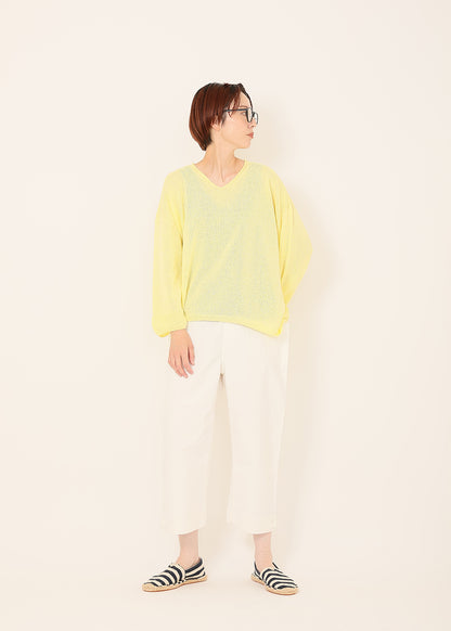 レモン　model：164cm