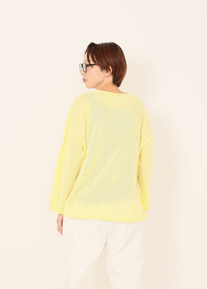 レモン　model：164cm