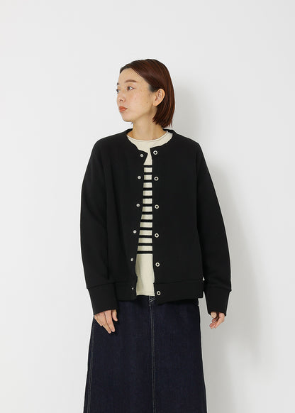 ブラック　model：164cm