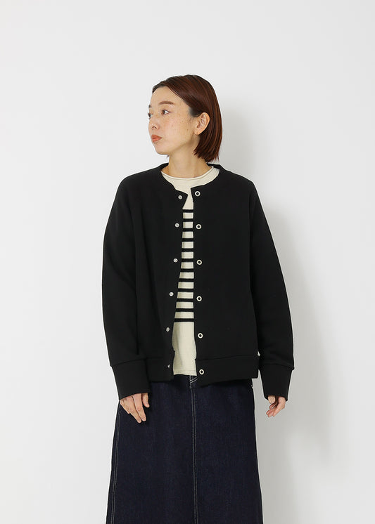ブラック　model：164cm