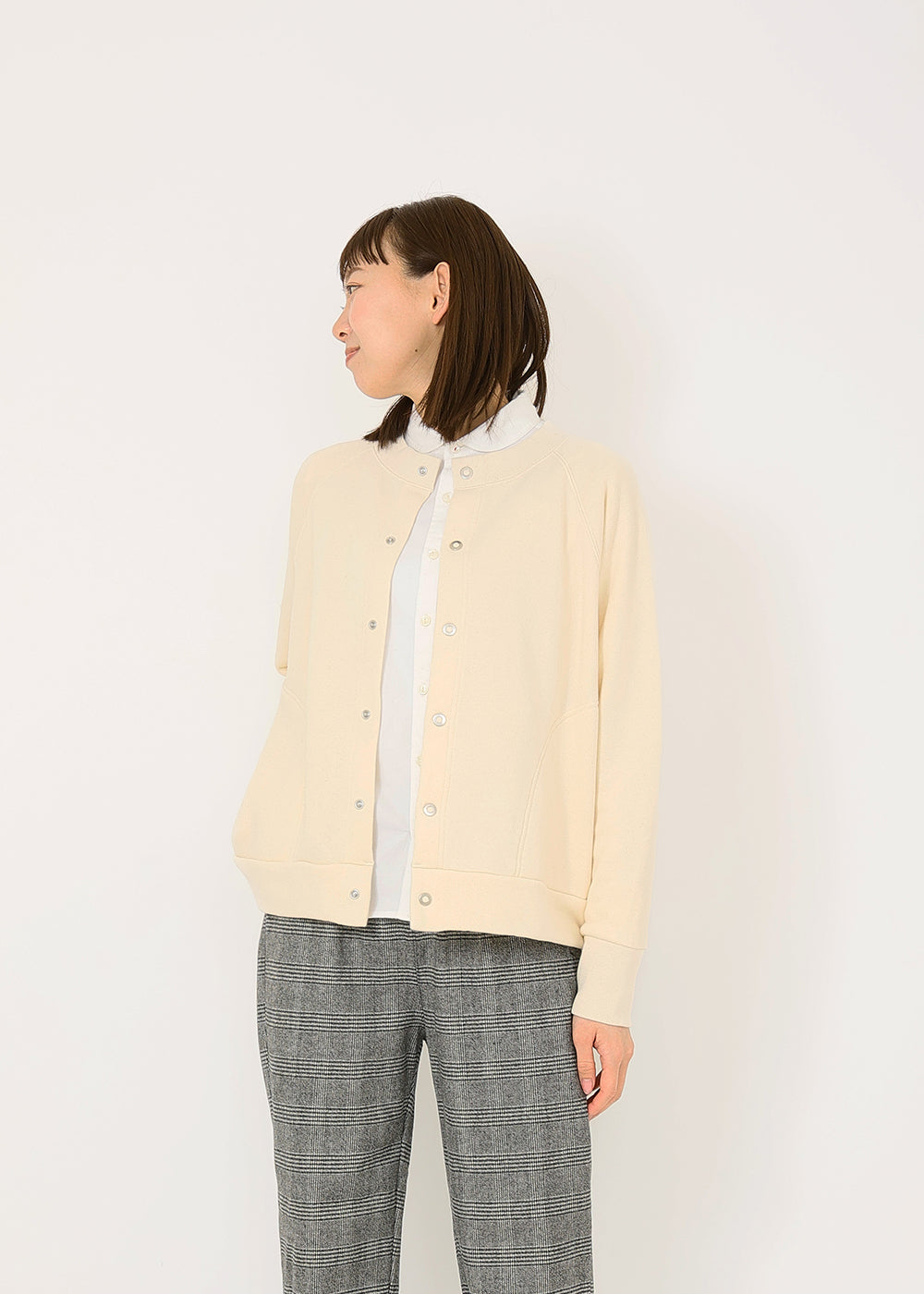 生成　model：170cm