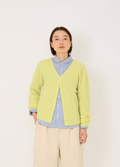 レモン　model：164cm