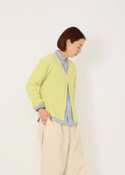 レモン　model：164cm