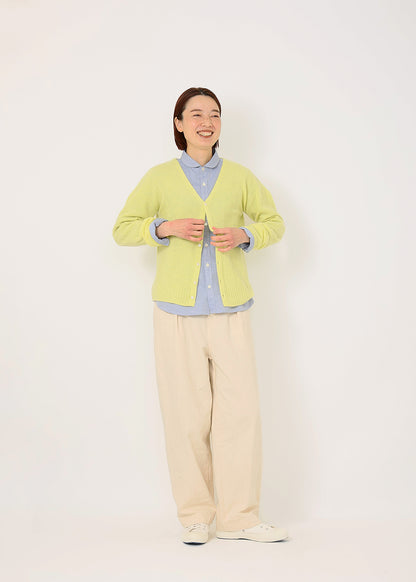 レモン　model：164cm