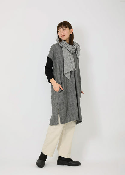 グレンタータン　model：170cm