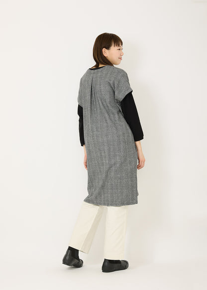 グレンタータン　model：170cm