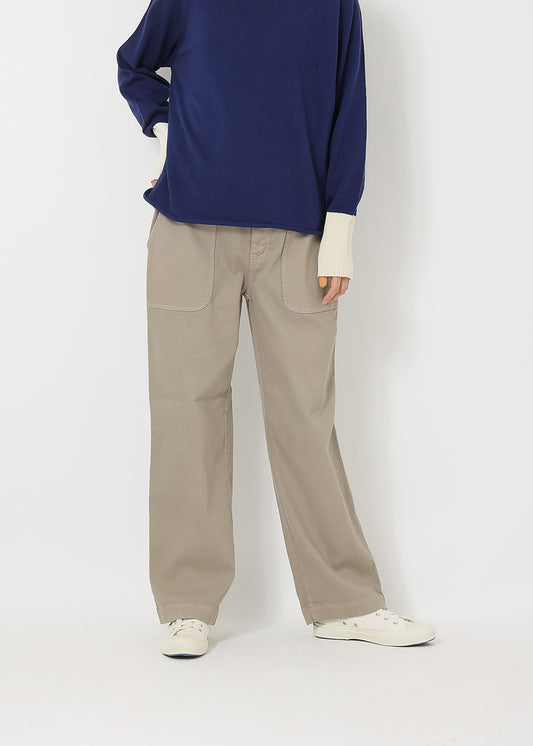 グレー model:164cm