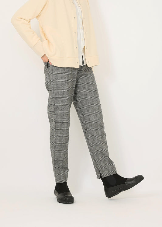 グレンタータン　model：170cm
