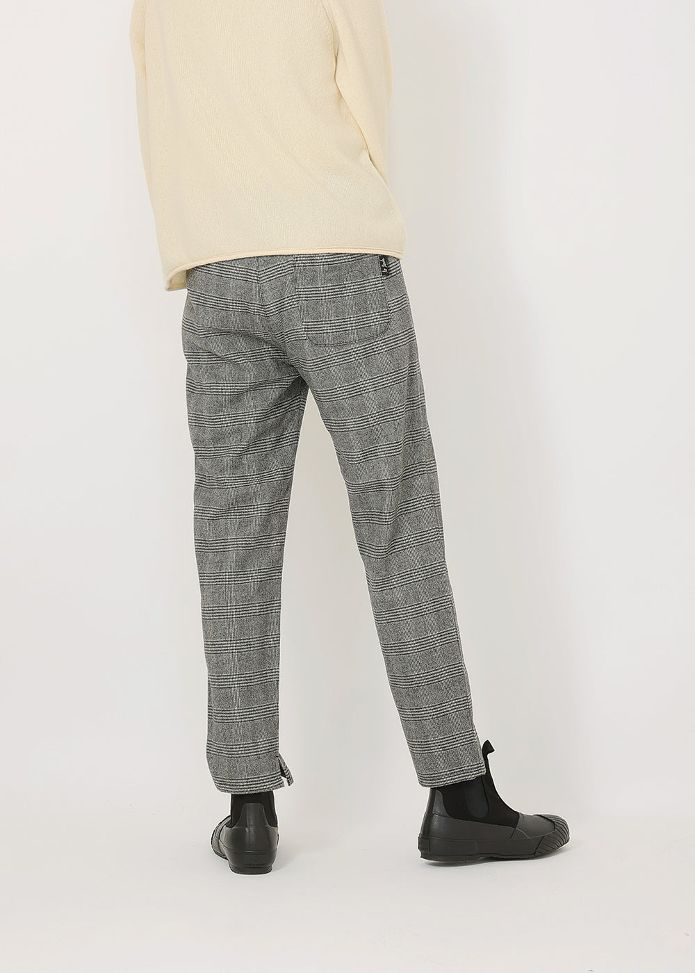グレンタータン　model：170cm