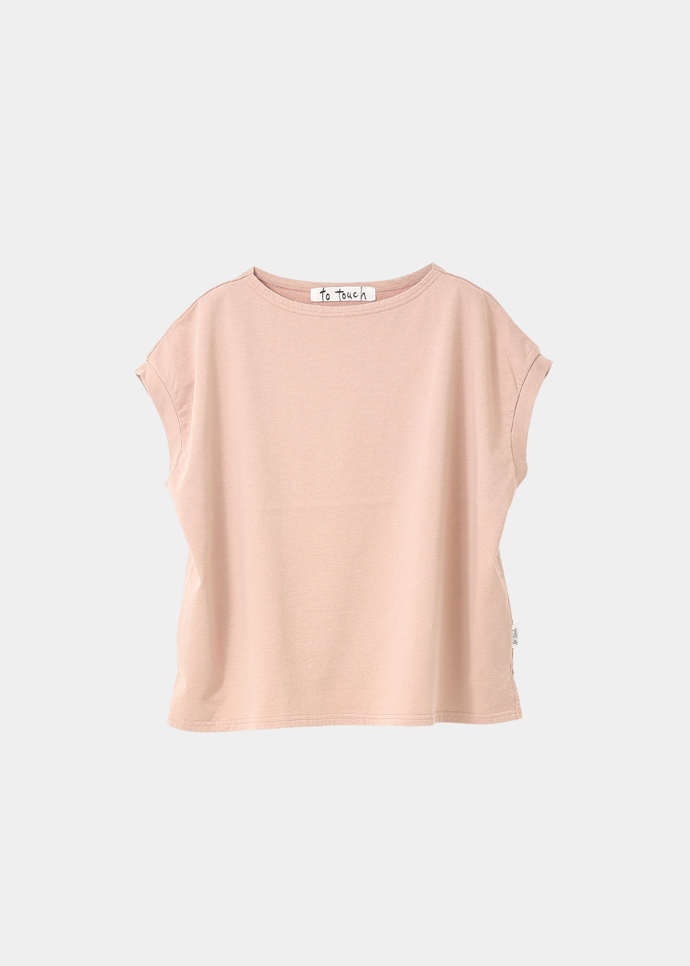 パウダーピンク