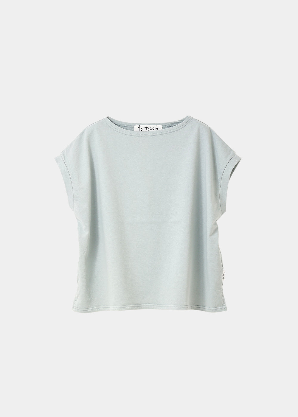 ライトグリーン