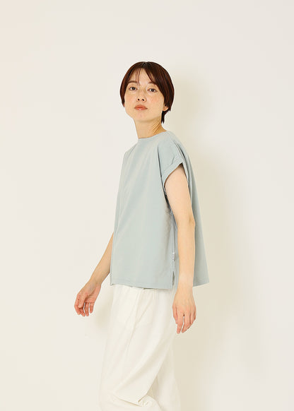 ライトグリーン　model：164cm